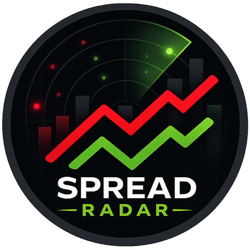 SpreadRadar